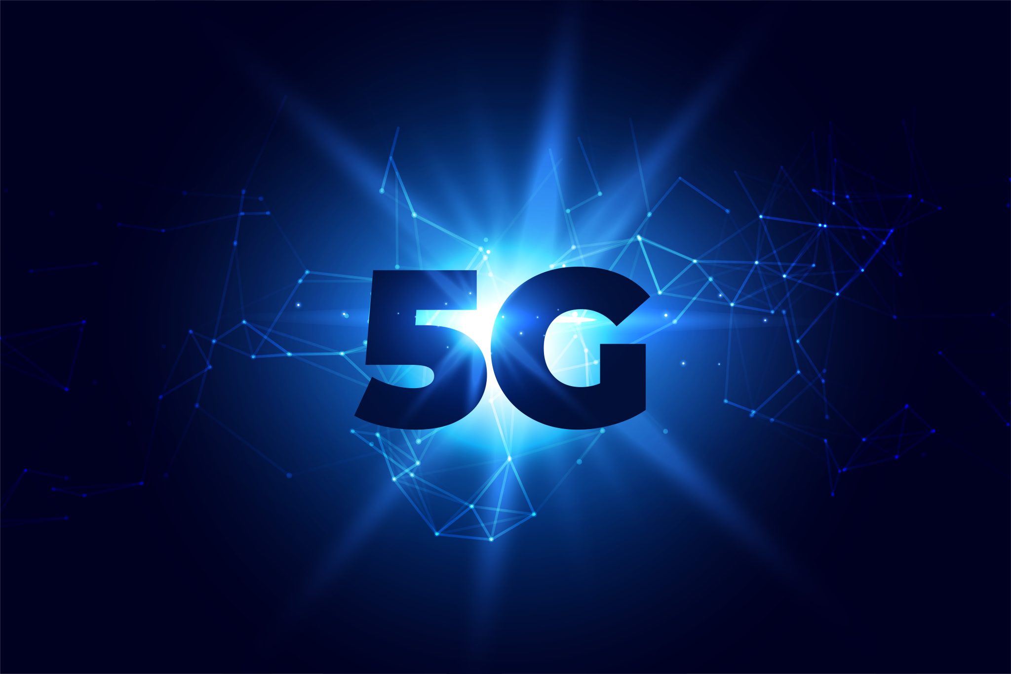 5G technologia