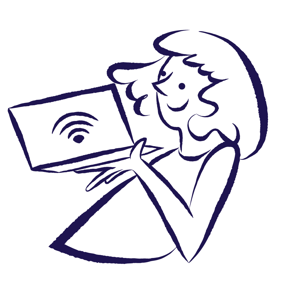 Internet mobilny