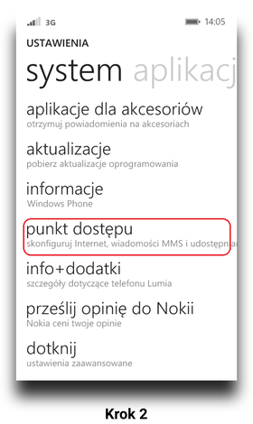 punkt dostępu