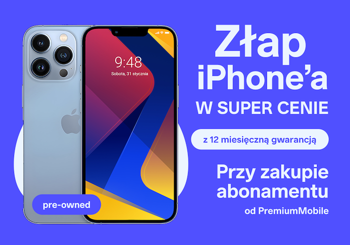 iphone z gwarancja obrazek