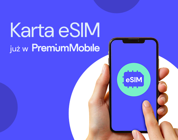 Baner karta esim