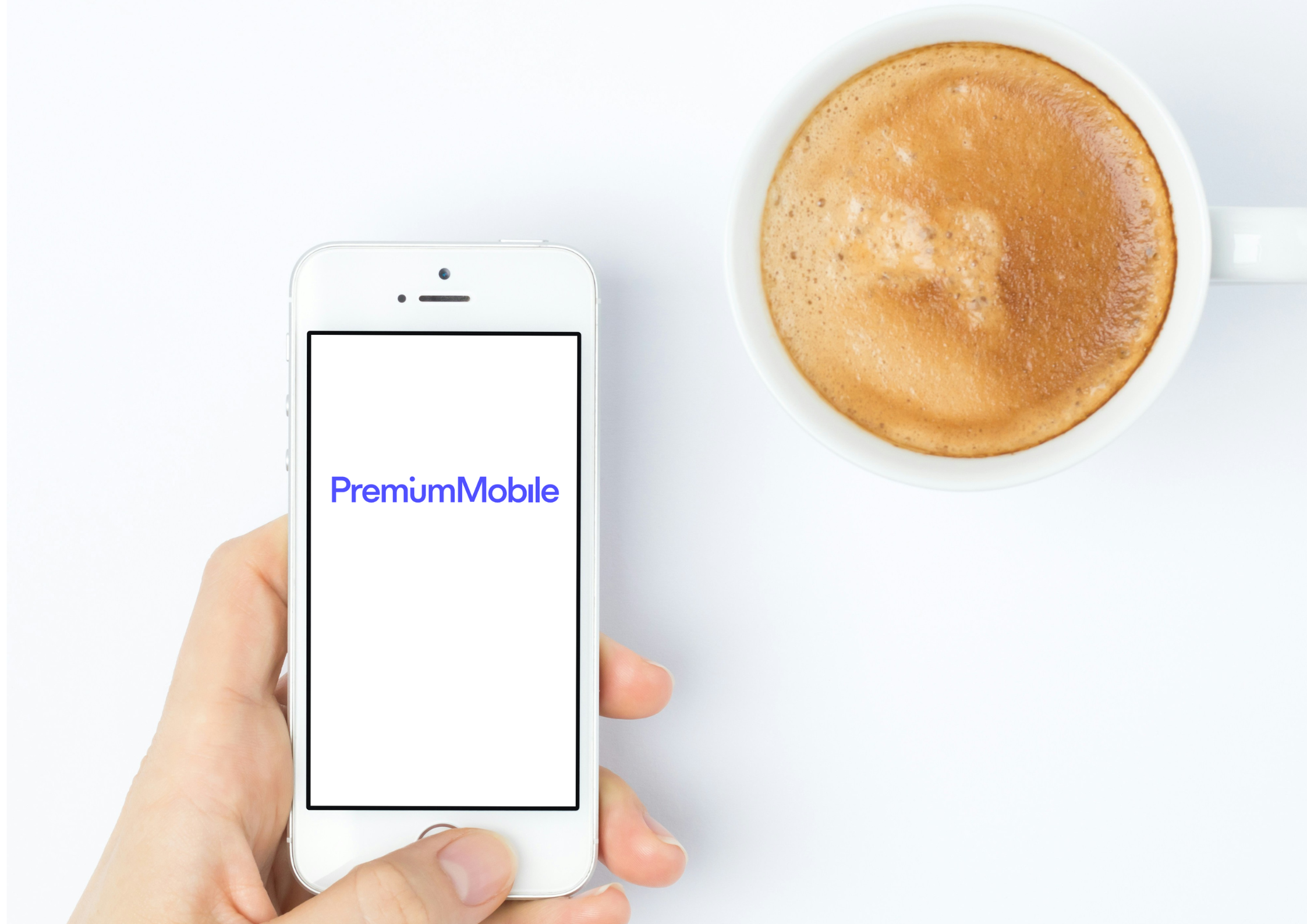 premiummobile telefon kawa