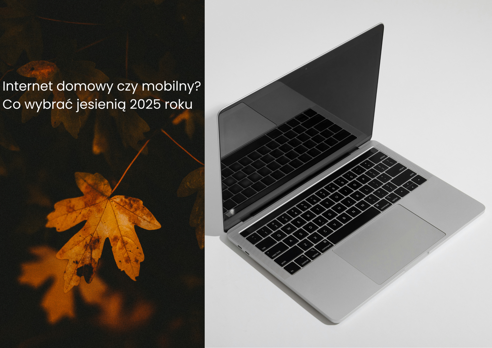 listki laptop internet domowy czy mobilny